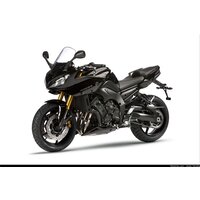 YAMAHA FZ8 2012-2012